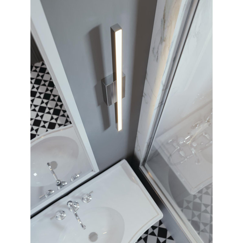 Elneda Dimmable LED Vanity Light, 22 Watts