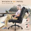 Ergonomic Office Chair-2036407235