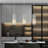 Taveyon Crystal Cylinder Pendant Lights Kitchen Island-976832465-949337676