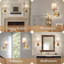 Swing Arm Sconce