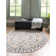 Braaten Oriental Indoor Rug