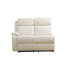 Fauteuil modulaire manuel inclinable