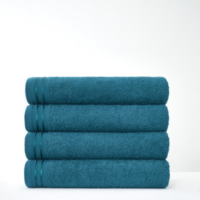 100% Cotton Ultra Light Bath Sheet