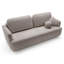 Beilul 3 Seater Fabric Sleeper-136169636