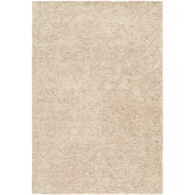 Rachel Zoe x Livabliss The Neutral Edit Handmade Rug