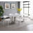Hagins Dining Table