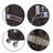 Softside Upright Luggage Set , Lightweight,4-Piece (20//24/28/32)