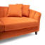 Sligo 4 Seater Velvet Sofa-6334436