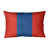 Red/Royal Blue