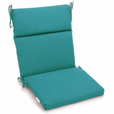 Outdoor 3'' Seat / Back Cushion