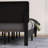 Upholstered Panel Bed-2006136469-2006136473