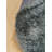 Aimantas Hand Tufted Shag Polyester Eco-Friendly Area Rugs - Rectangle, Charcoal Color, Plain Solid Design, High Pile Thick Handmade Anti Skid Area Rugs for Living Room, Bed Room-1963405123-1989742784