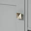 Base de meuble-lavabo simple Petrel de 48 po seulement-85027760