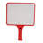 Lap Board Plastic Reversible Mini - Up To 2' Whiteboard