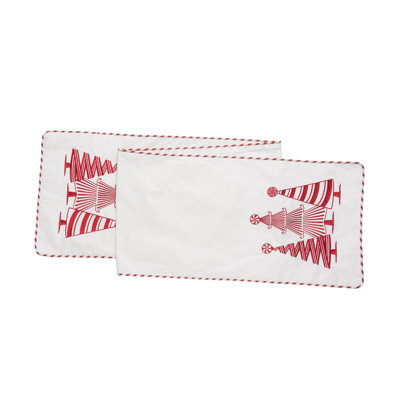 Peppermint Forest Runner