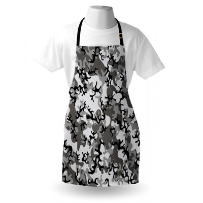 Bib Apron