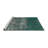 Aglaea Oriental Indoor Rug