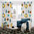 Semi Sheer Curtain Pair-79341922