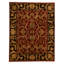 Wool Oriental Area Rug