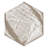 Aster 9" x 10" Porcelain Patterned Wall & Floor Tile