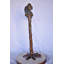 Statue en bronze Liya