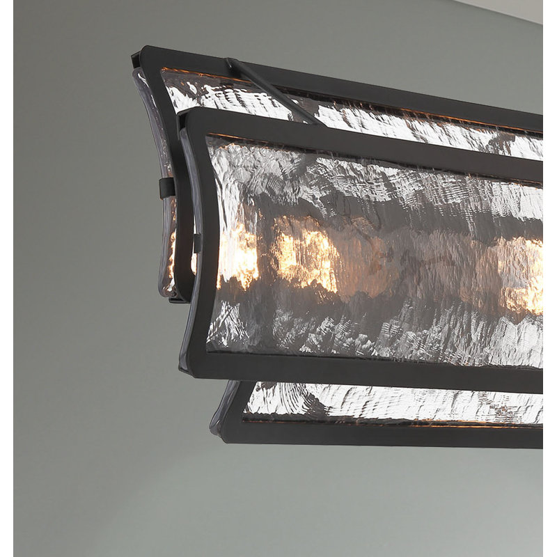 Bonn 2 - Light Dimmable Vanity Light