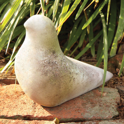 Statue oiseau Mireille
