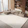 Brittney Shag Performance Solid Colour Rug