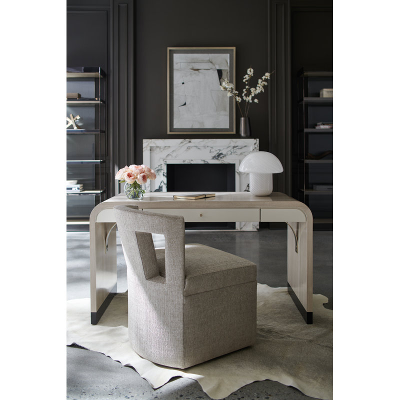 54'' W Console Table