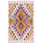 Janis Hand Tufted Performance Southwestern Rug-22735900