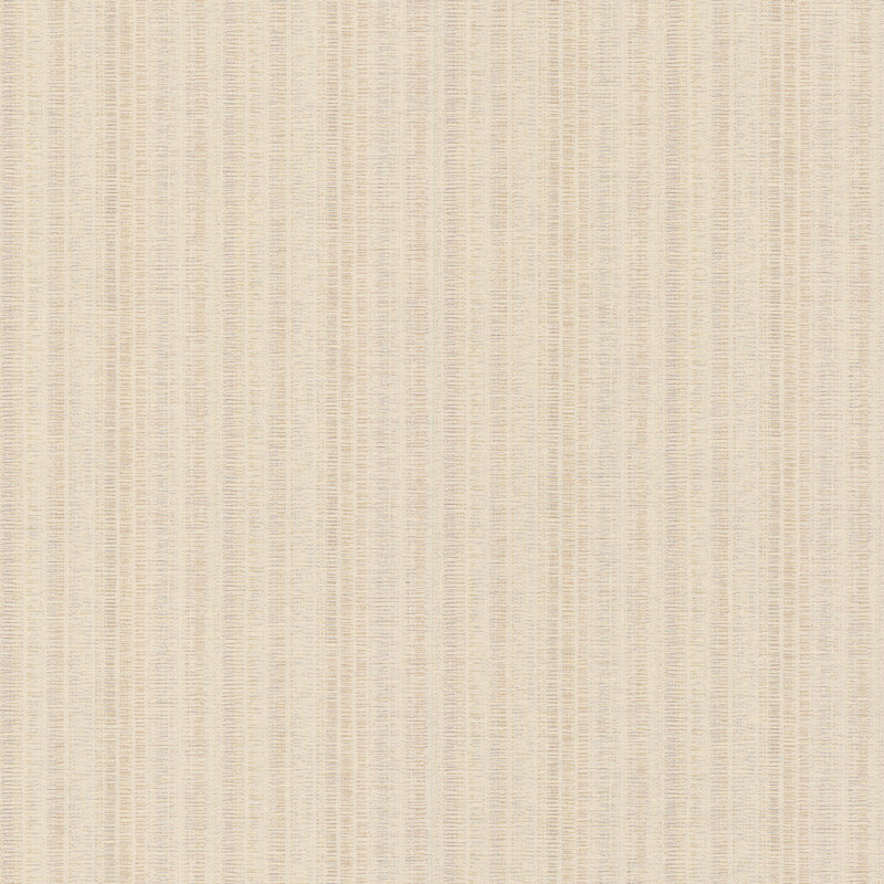 Unpasted Striped Roll, Harvest