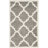 Ammundsen Geometric Dark Gray / Beige Area Rug-518283036