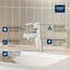 Robinet de salle de bain à un trou Concetto ™-70060056-95471147