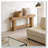 Modern Hall Table,Sofa Table,Hallway Table,Console Table