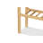 Amelia Side Table Natural Oak-120054620