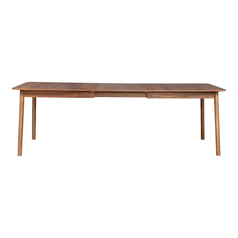 Glimps Dining Table, 30"H x 95"L x 35"W