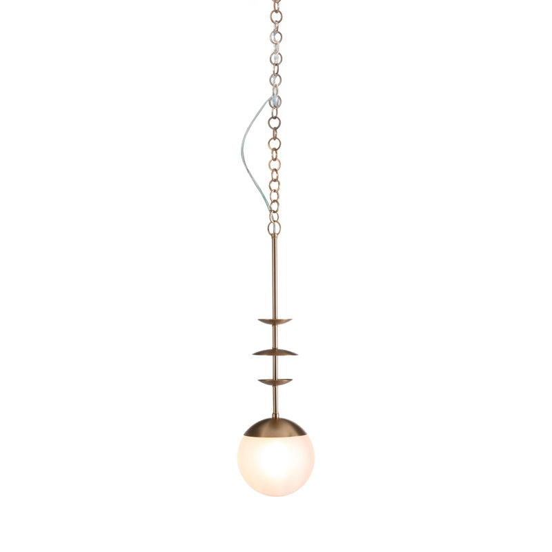 Mod Pendant