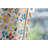 Parakh Cotton Blend Semi Sheer Curtain Pair-125797970