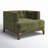 Bari Upholstered Armchair-667201743
