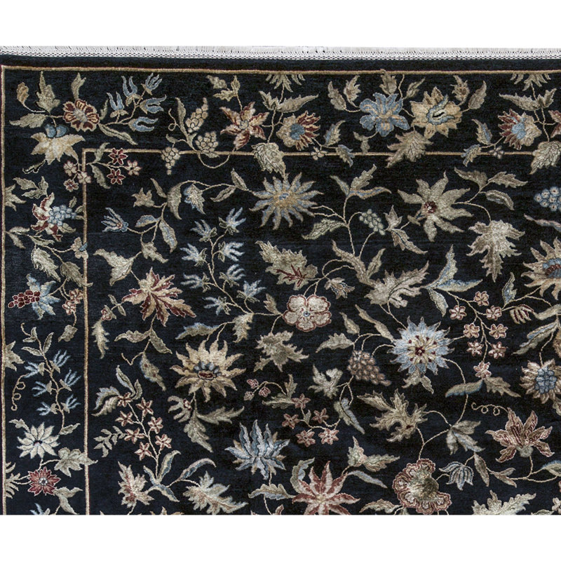 One-of-a-Kind 9'1" X 12'2" Area Rug
