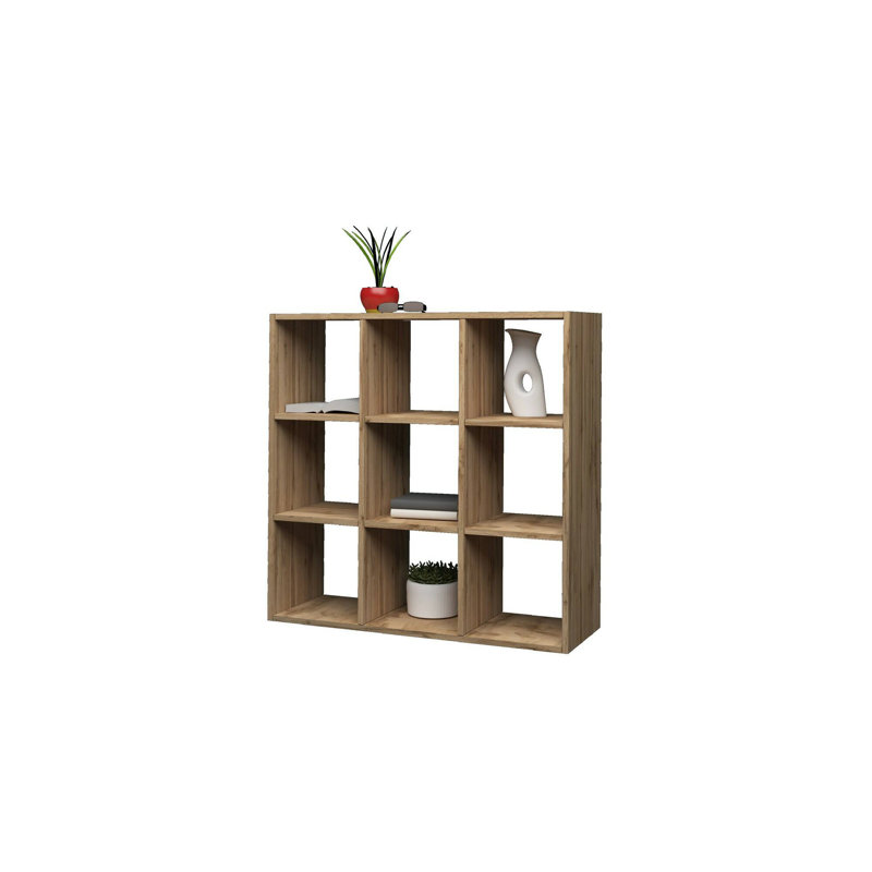 Cressey Rectangle Accent Cabinet