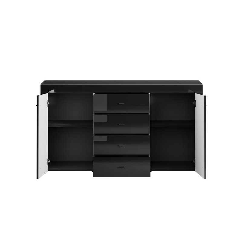 Denison 160cm Sideboard