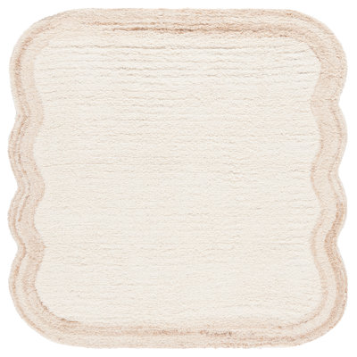 Vermont Tufted Wool Pile Rug