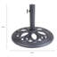 12 kg Cast Iron Umbrella Base
