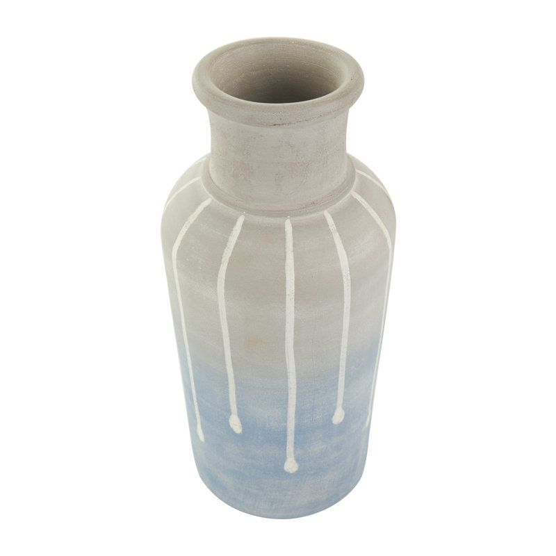 Ylvi Ceramic Table Vase