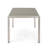 ABIGAIL CAST EXPANDABLE DINING TABLE