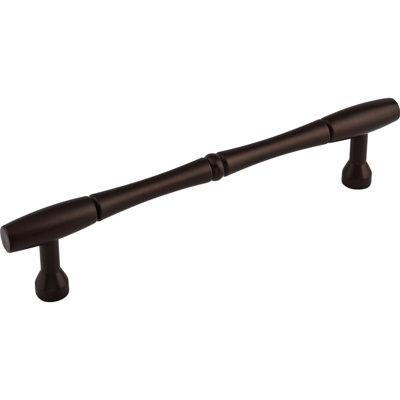 Bamboo Bar Pull
