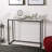 Alazae 39.4'' Console Table-27189076