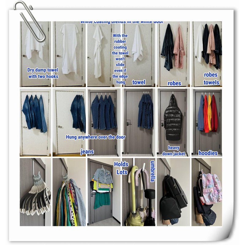 5.5'' Wreath Hanger