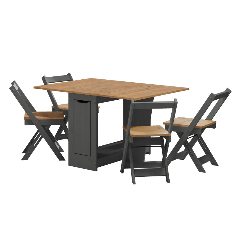 4 - Person Dining Set